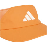 Viseira de ténis Adidas Climacool tamanho S cor de laranja