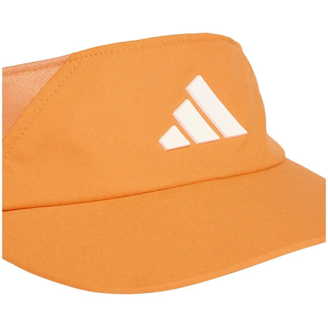 Visera Adidas Tenis Climacool Talla S Naranja