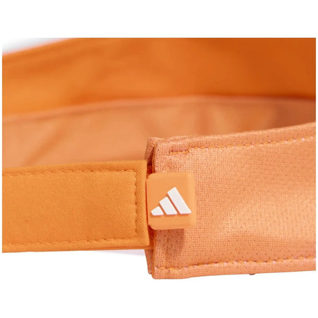 Visera Adidas Tenis Climacool Talla S Naranja