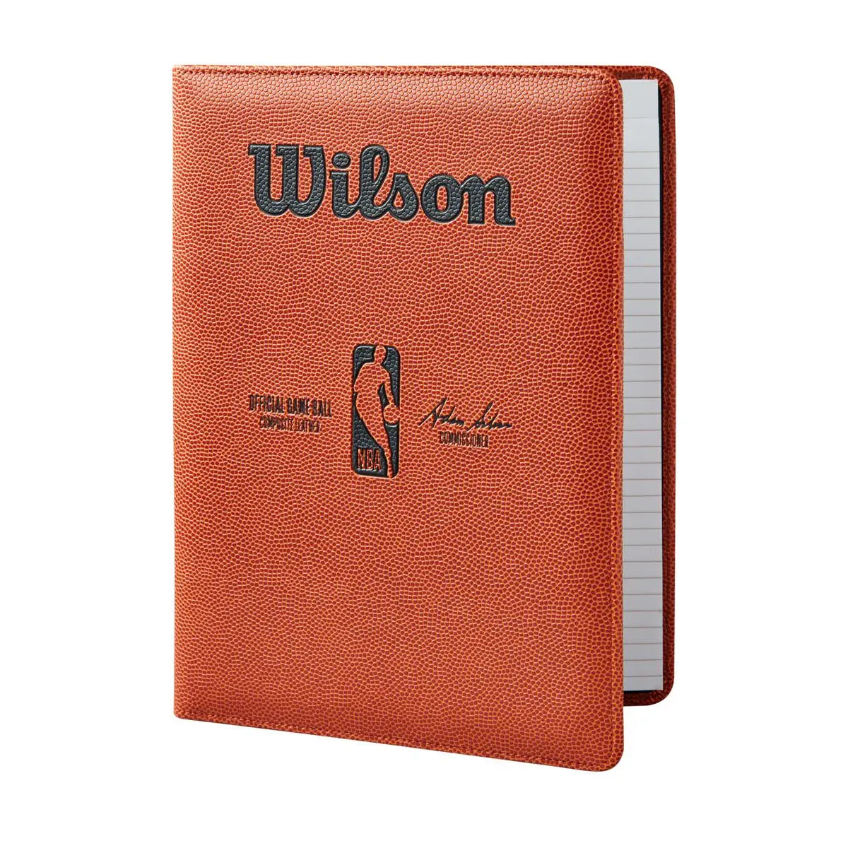 Wilson NBA Padfolio