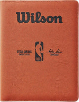 Wilson NBA Padfolio