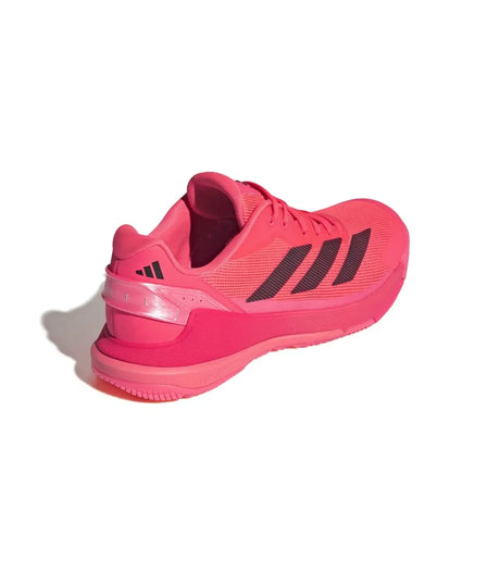Zapatillas Adidas Crazyquick Lightstrike Pádel Hombre