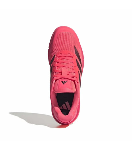 Zapatillas Adidas Crazyquick Lightstrike Pádel Hombre