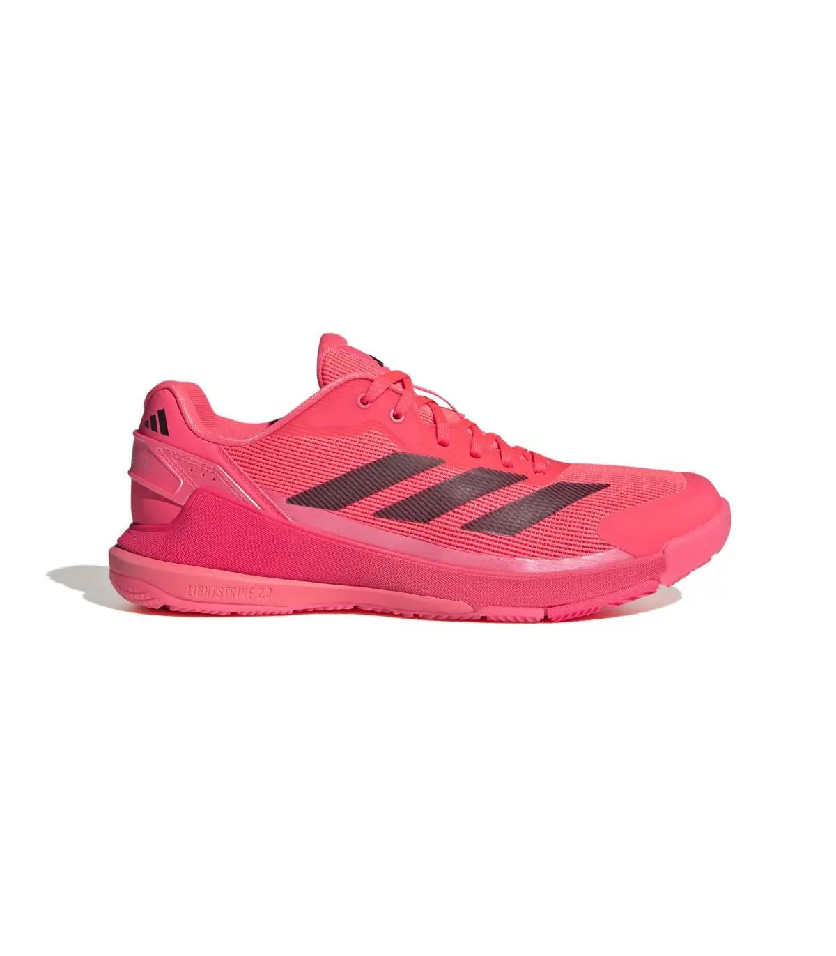 Zapatillas Adidas Crazyquick Lightstrike Pádel Hombre