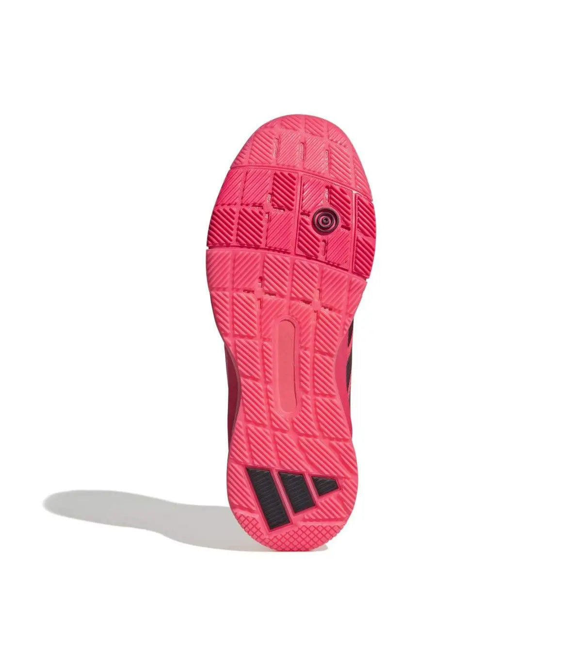 Zapatillas Adidas Crazyquick Lightstrike Pádel Hombre