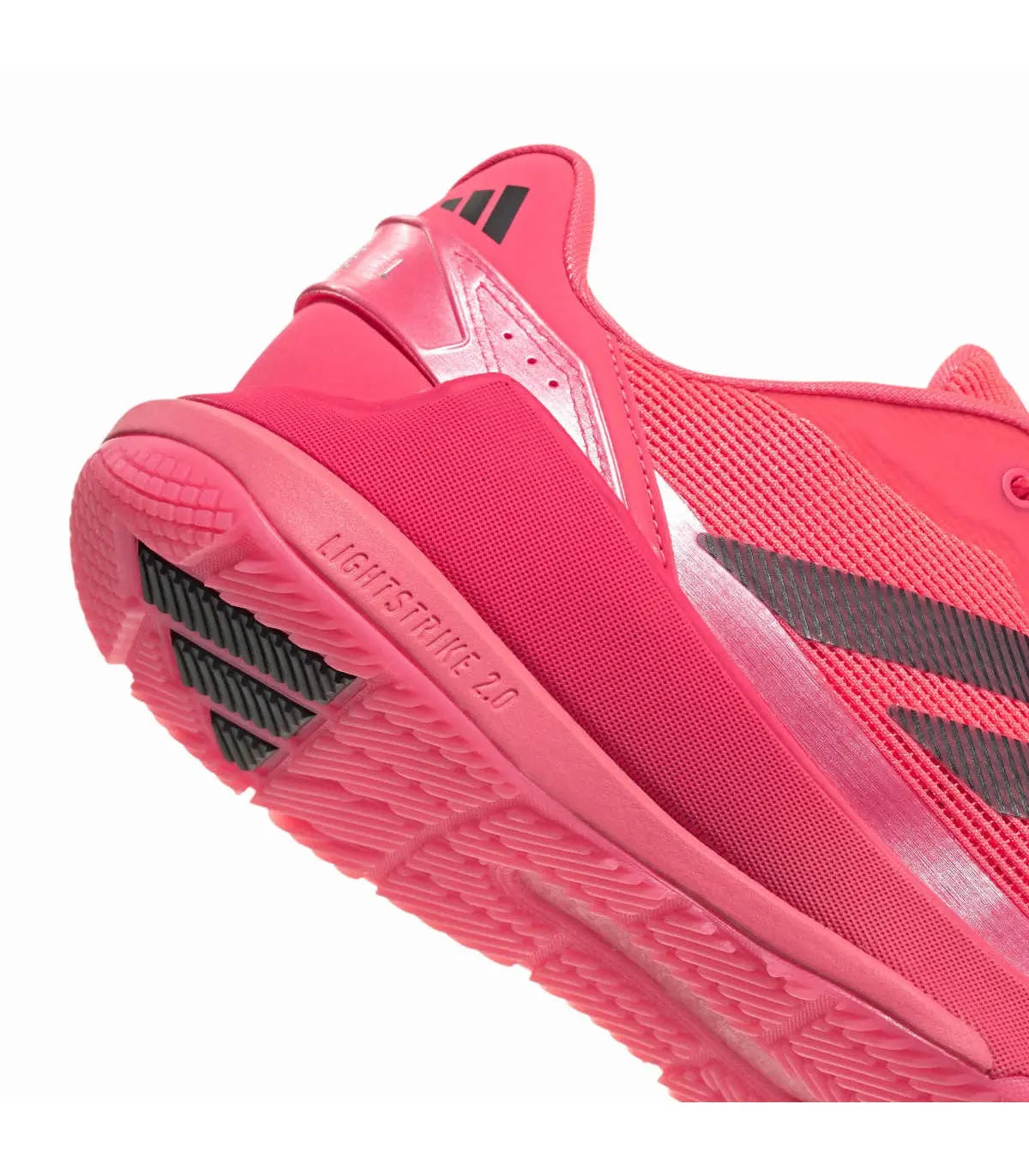 Zapatillas Adidas Crazyquick Lightstrike Pádel Hombre