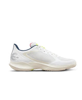 Zapatillas Wilson Pádel Hurakn Lite Hombre Blanco