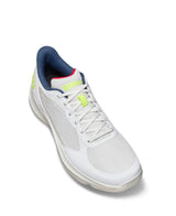 Zapatillas Wilson Pádel Hurakn Lite Hombre Blanco