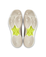 Zapatillas Wilson Pádel Hurakn Lite Hombre Blanco