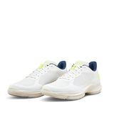 Zapatillas Wilson Pádel Hurakn Lite Hombre Blanco