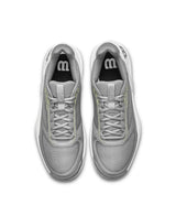 Zapatillas Wilson Rush Pro 5 Clay Gris/Blanco Hombre