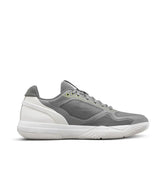Zapatillas Wilson Rush Pro 5 Clay Gris/Blanco Hombre
