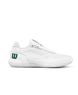Zapatillas Wilson Rush Pro 5 Hombre Blanco