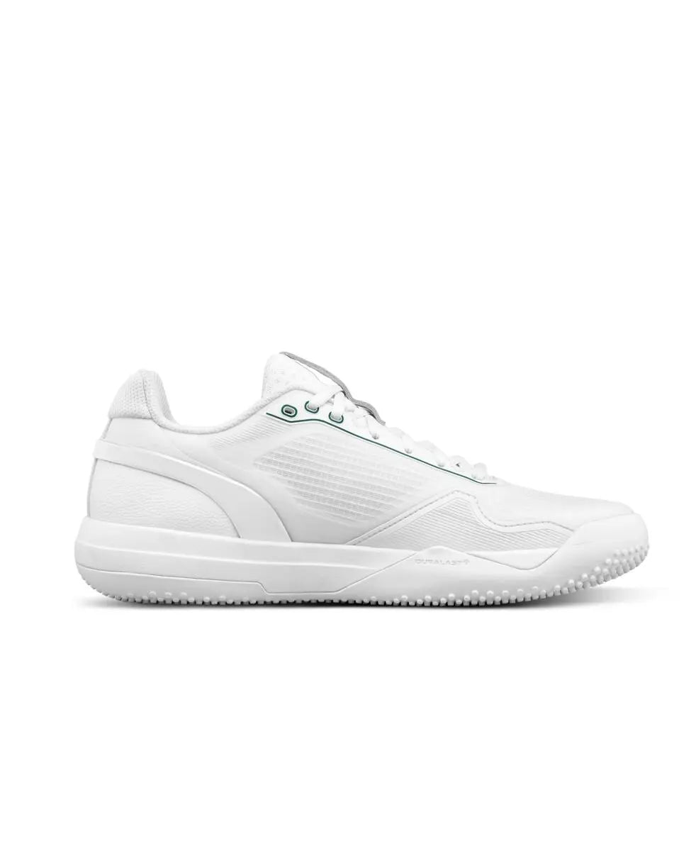 Zapatillas Wilson Rush Pro 5 Hombre Blanco