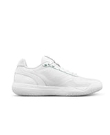Zapatillas Wilson Rush Pro 5 Hombre Blanco