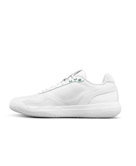 Zapatillas Wilson Rush Pro 5 Hombre Blanco