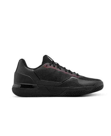 Zapatillas Wilson Rush Tour 5 CTC Negro