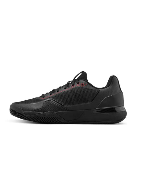 Zapatillas Wilson Rush Tour 5 CTC Negro