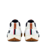 Zapatillas Wilson Rush Tour 5 Clay Hombre Blanco/Marino