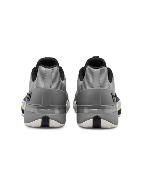 Zapatillas Wilson Rush Tour 5 Clay Titanium
