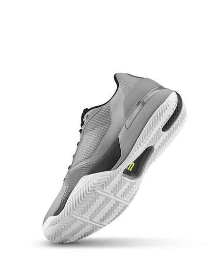 Zapatillas Wilson Rush Tour 5 Clay Titanium