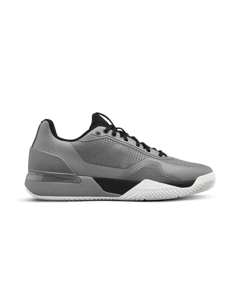 Zapatillas Wilson Rush Tour 5 Clay Titanium