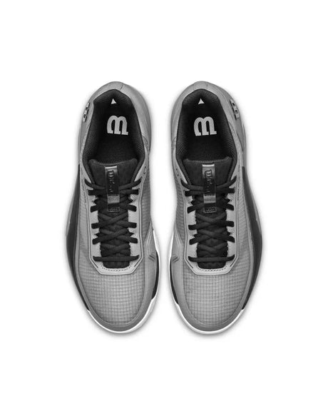 Zapatillas Wilson Rush Tour 5 Clay Titanium