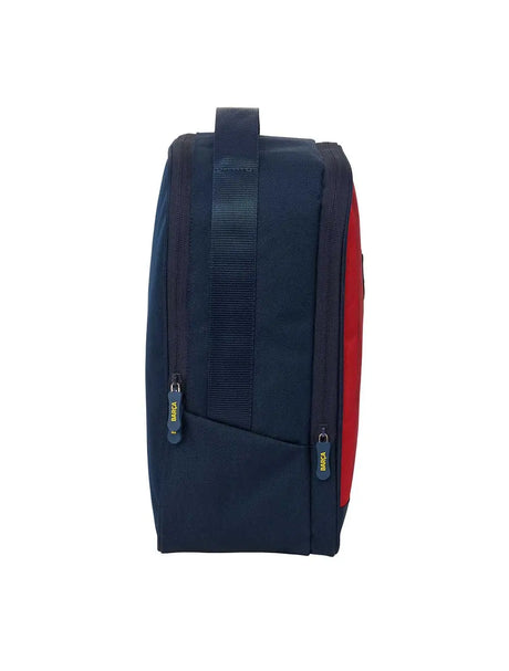 Zapatillero Doble F.C.Barcelona 1ª Equip. 26/27
